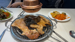 명륜진사갈비 경주용강점 대표 사진