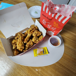 또레세숯불두마리치킨 본점 사진 2