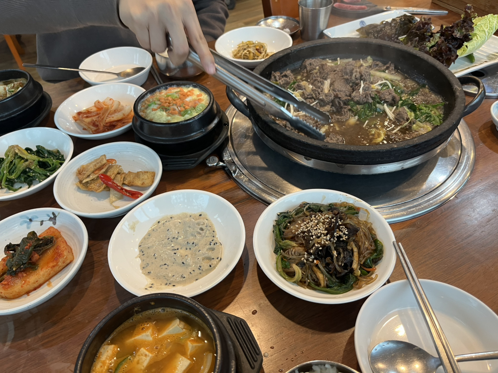 고궁식육식당 사진 2
