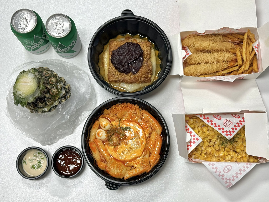 역전할머니맥주 부산광안리점 대표 사진
