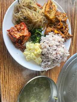 순점이네밥집 대표 사진
