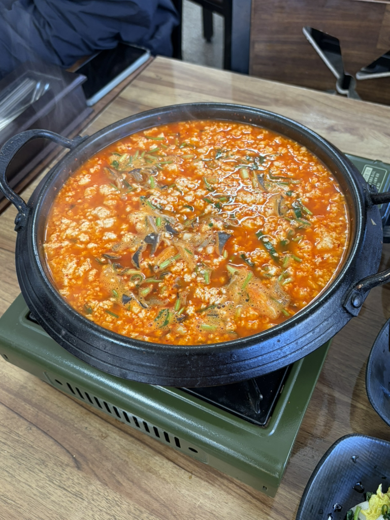 9남매두부집 사진 5