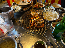 노란마후라 대표 사진
