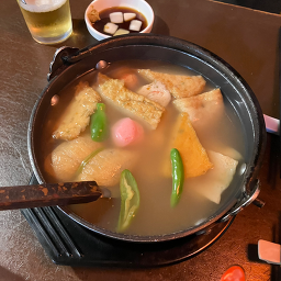 자갈치오뎅 대표 사진