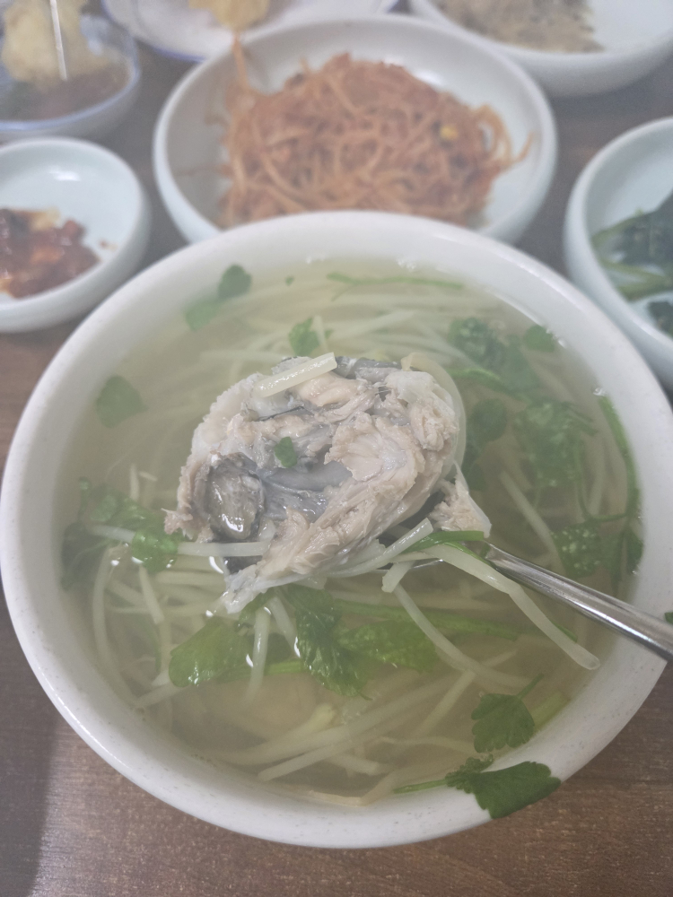초원복국 대연점 대표 사진