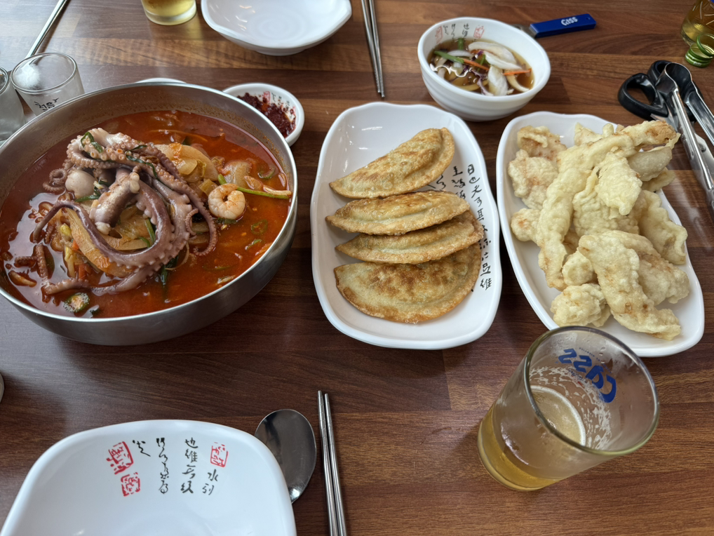 강릉궁짬뽕 강릉본점 사진 3
