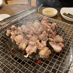유정장어구이 사진 3