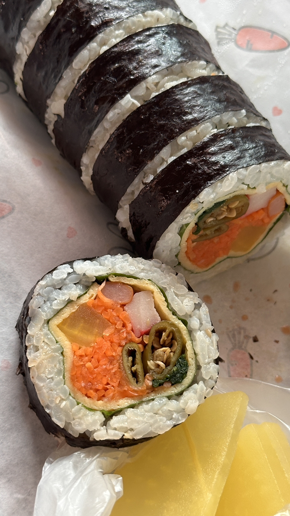 또바기 김밥 대표 사진