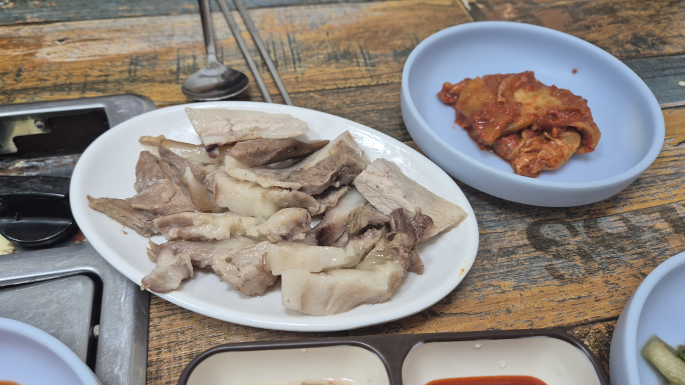서성식당 사진 7