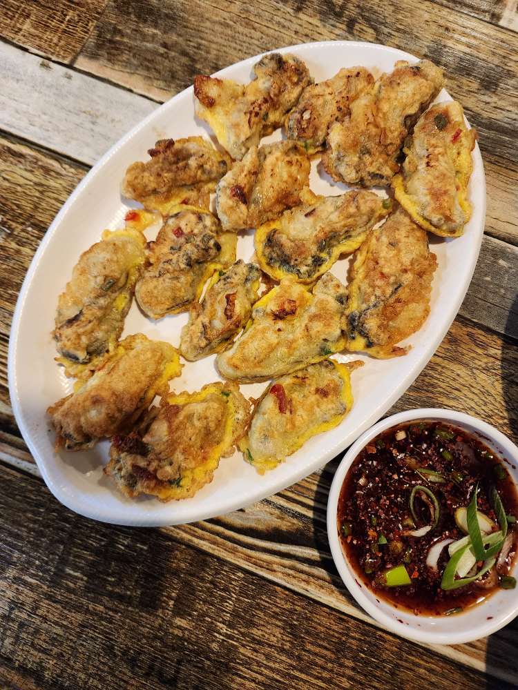 야시장포차 대표 사진