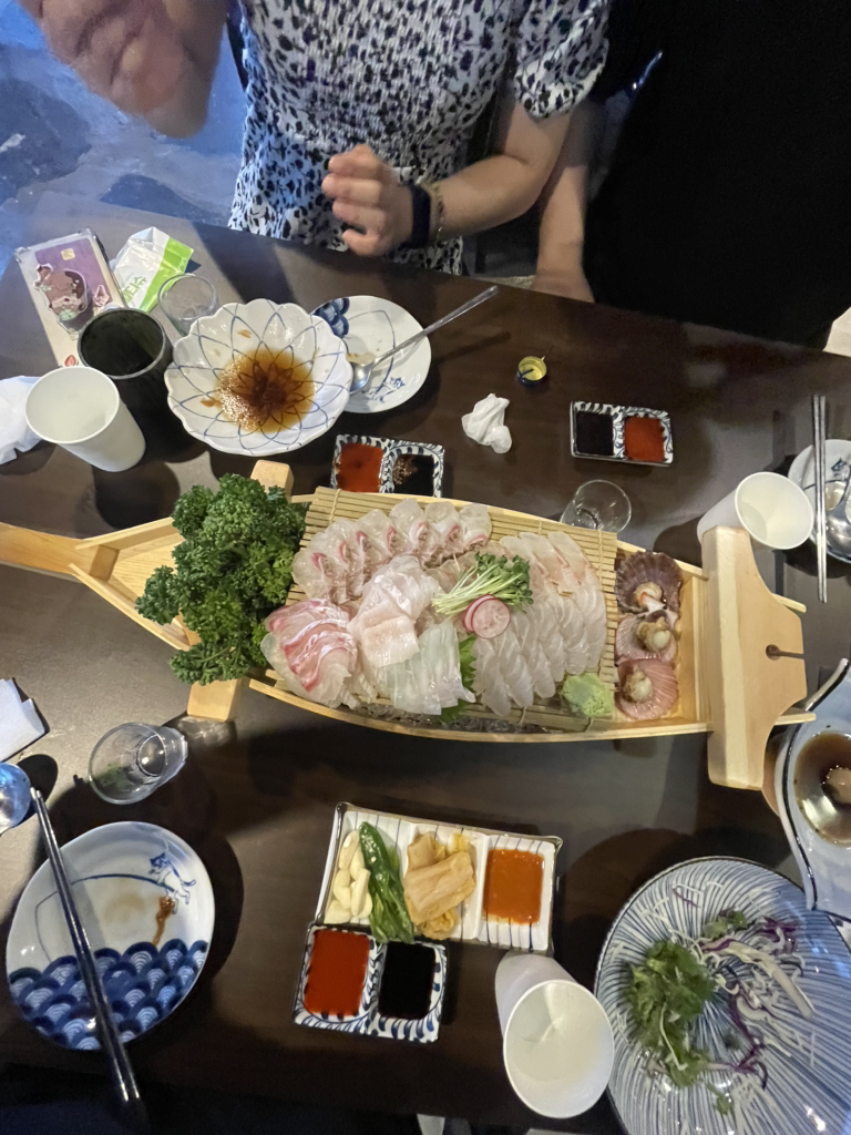 동래물고기 대표 사진