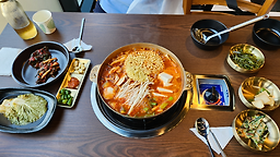 이박사냄비갈비 대표 사진