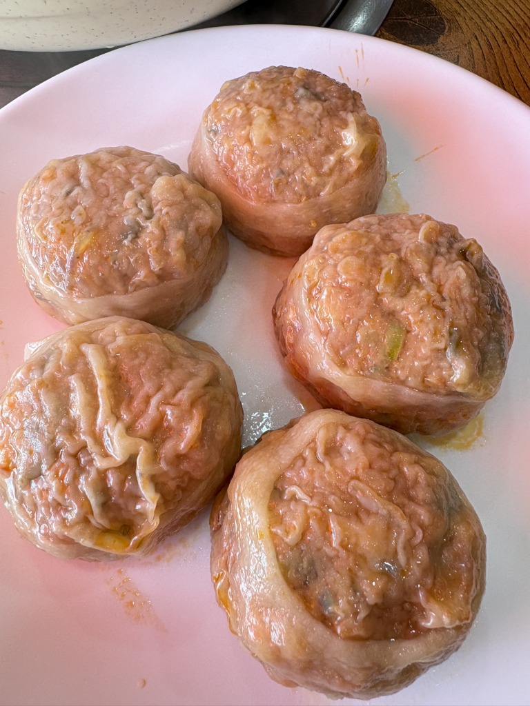 이가네칼국수 사진 8