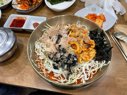 한올집밥 사진 2