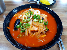 대봉루 사진 2
