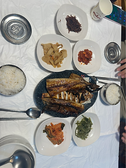 안인초가집 사진 4