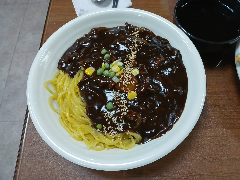미미반점 대표 사진