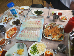 동은횟집 대표 사진