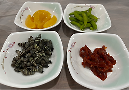 춤추는산오징어해 사진 2