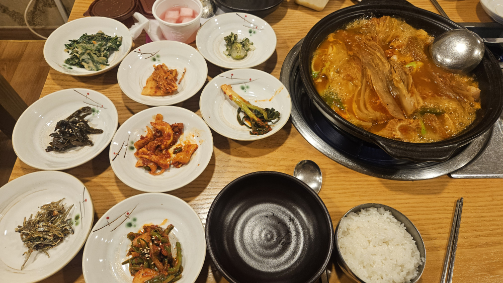 동쪽식당 대표 사진