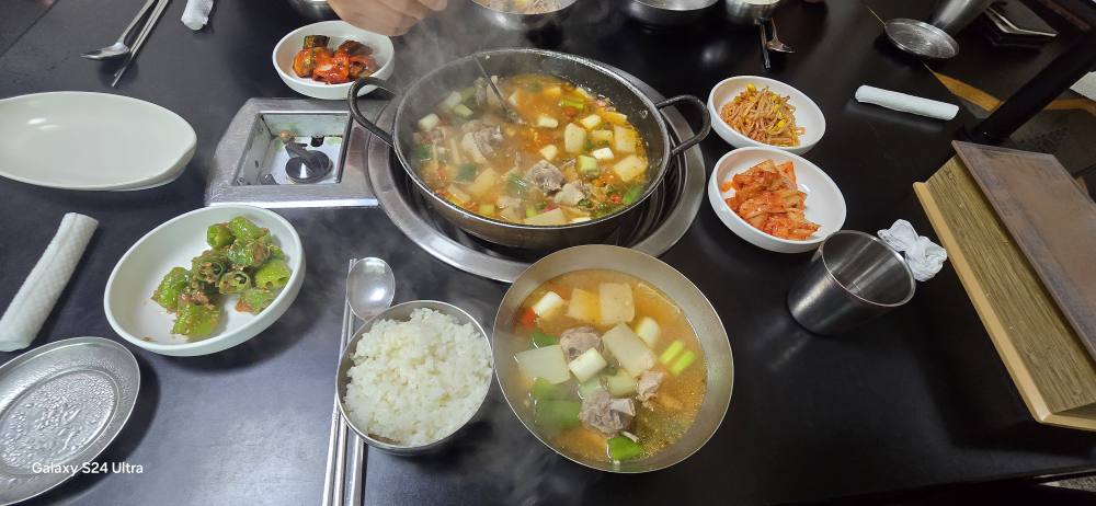 황금오리알 사진 2