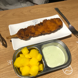 푸라닭치킨 부산개금점 사진 2