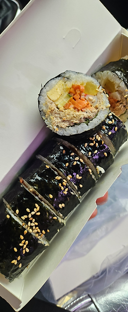 이공김밥 대표 사진
