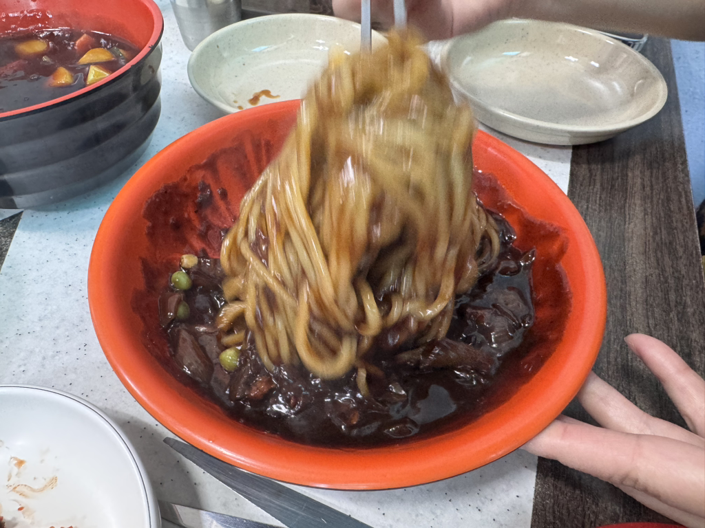 동부반점 사진 3
