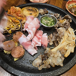 행복한빅마마삼겹 송도점 대표 사진