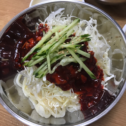 소문난칼국수 사진 3