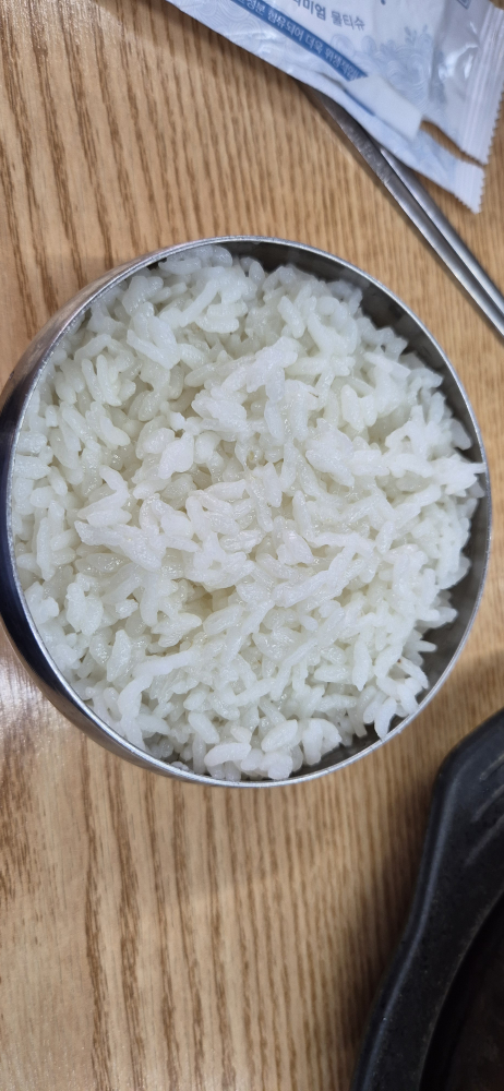 백암시골순대국 본점 사진 5