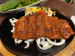 식당3선 센텀점 사진 8
