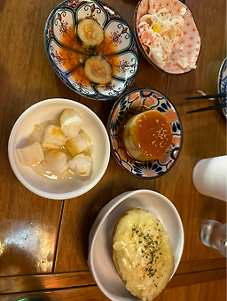 야키센 대표 사진