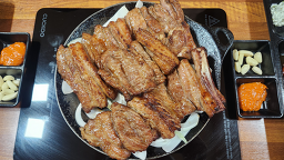 직구나담양석갈비촌 사진 8