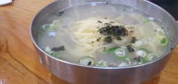 비학산보리밥생칼국수 사진 8