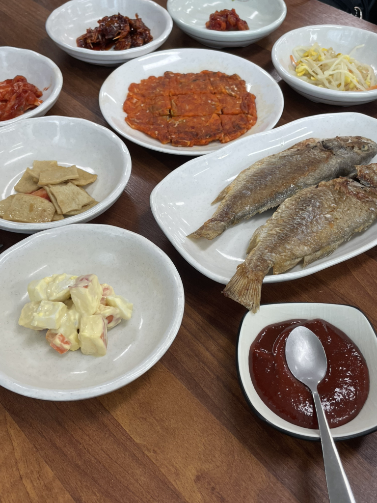 전주뚝배기식당 사진 2