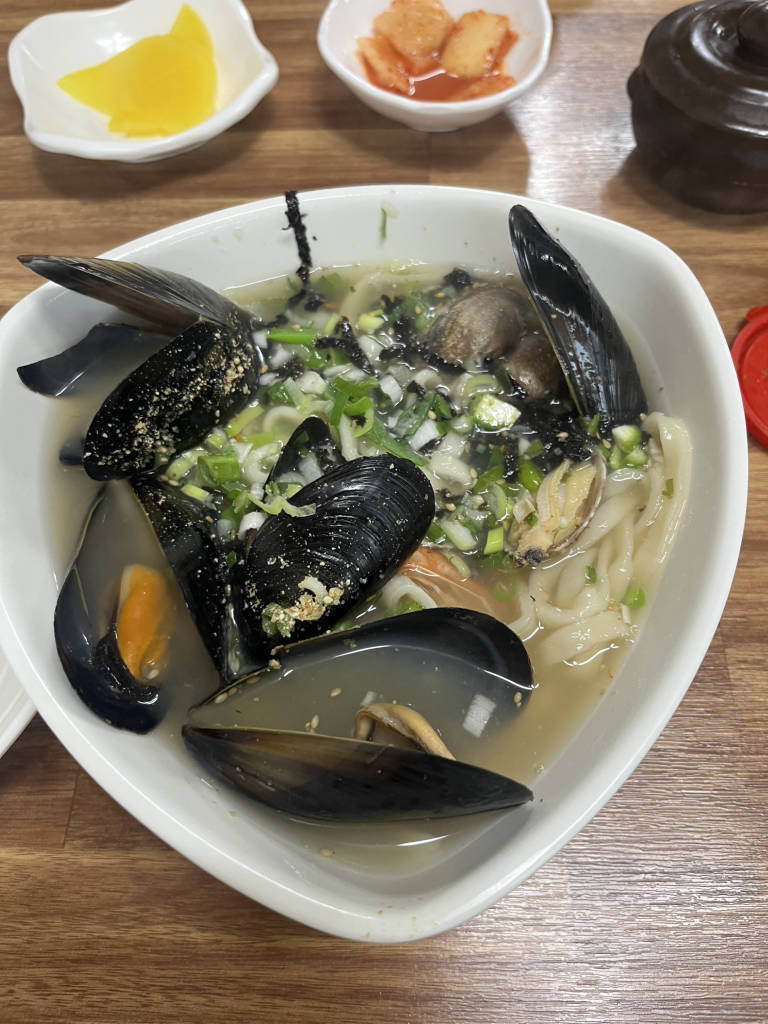 예지네팥칼국수 대표 사진