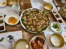 승승칼국수 사진 4