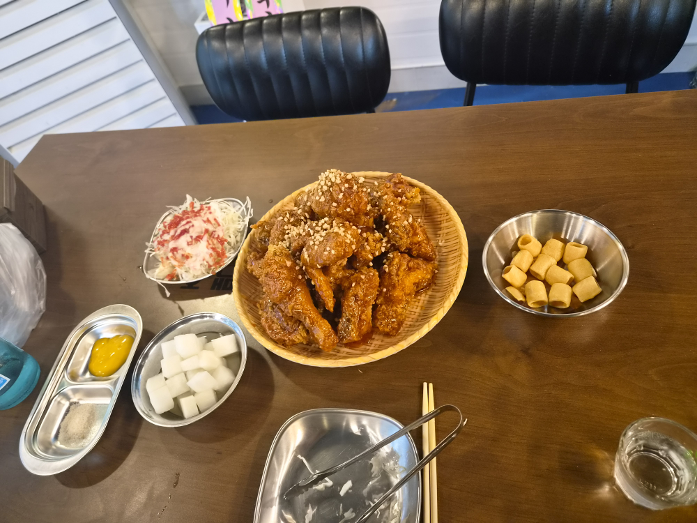 수정금통닭 대표 사진