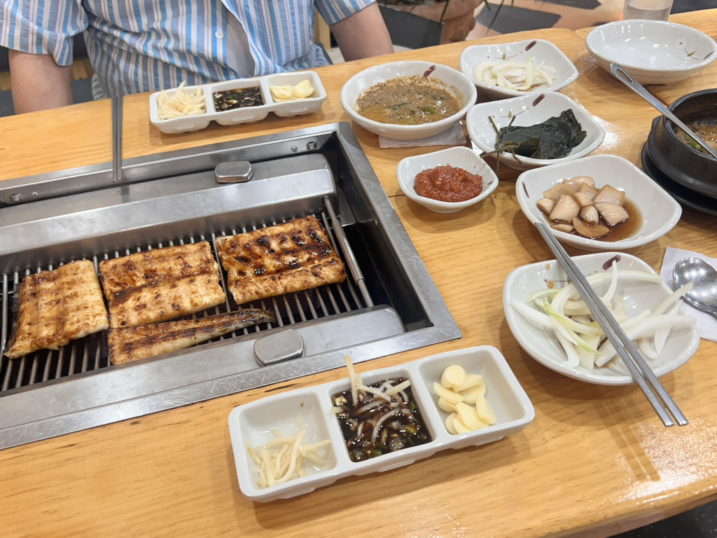 여수장어한마리 사진 5