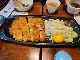 박가일본요리점 사진 2