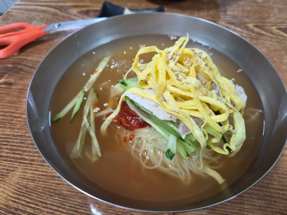 대성밀냉면전문 사진 5