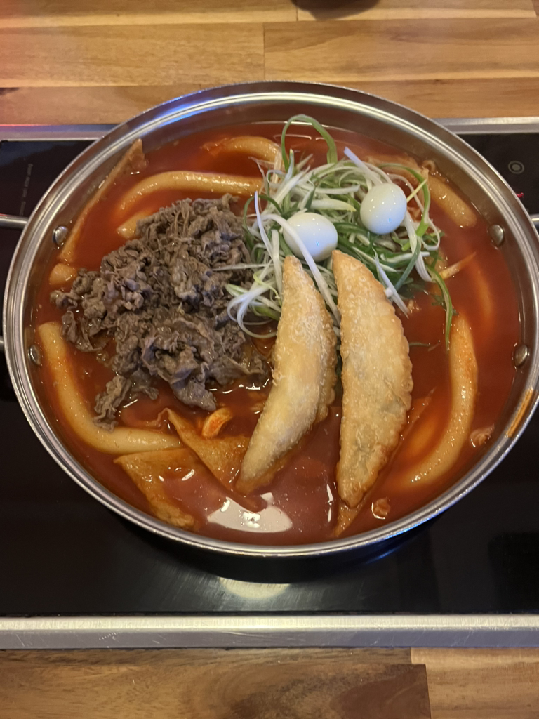 청년다방 장산점 대표 사진