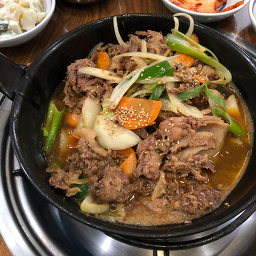 밥상예찬 대표 사진