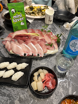 OK도매횟집 센텀재송점 사진 3