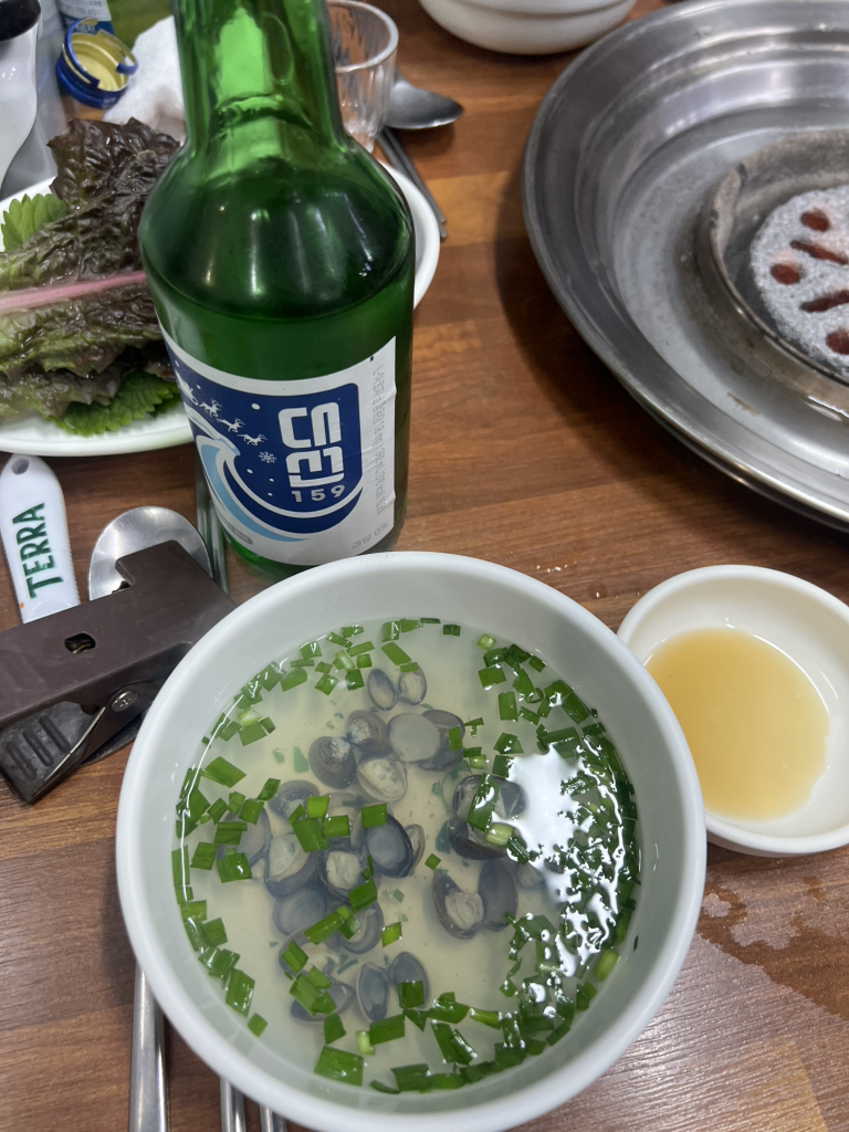 제일산꼼장어 사진 2