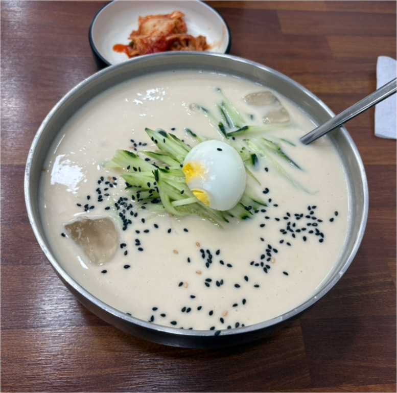 온정칼국수 사진 2
