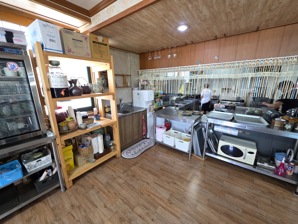 갯내음식당&펜션 대표 사진