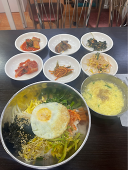 김밥천국 대표 사진