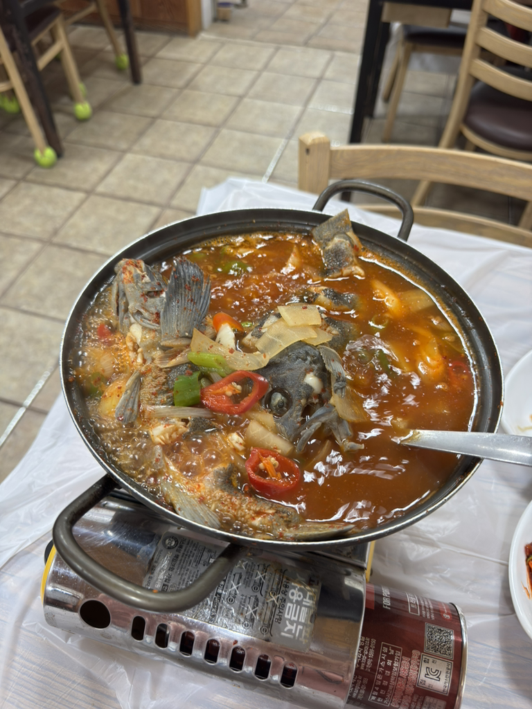 아침바다횟집 사진 2
